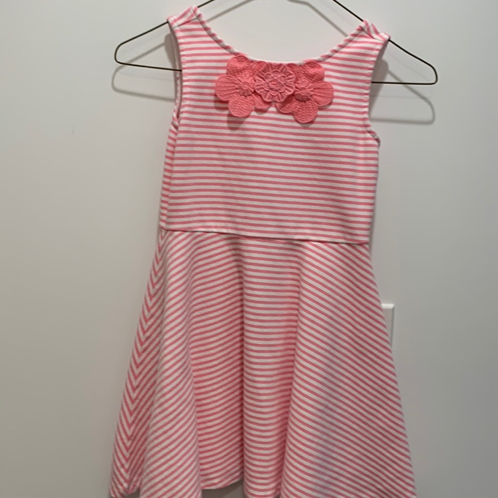 Ponk dress